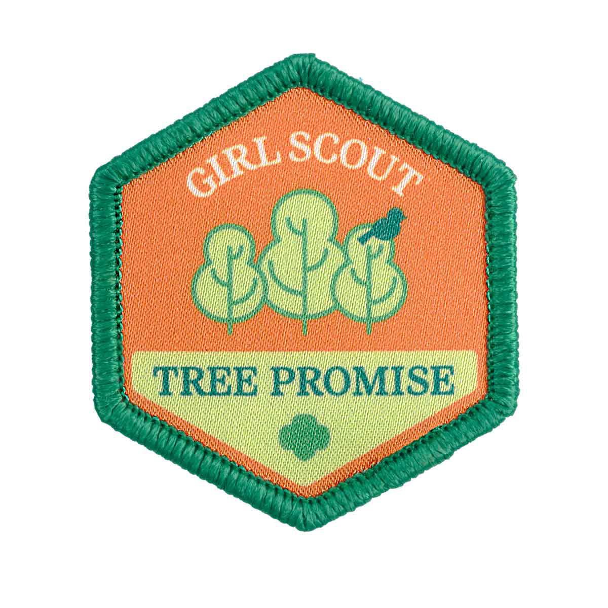 Tree Promise Patch