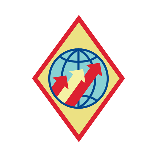 Global Action Award
